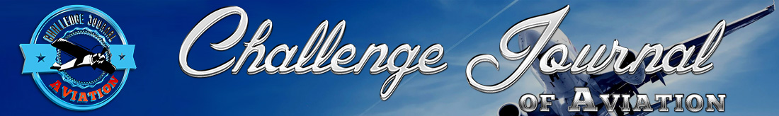 Challenge Journal of Aviation